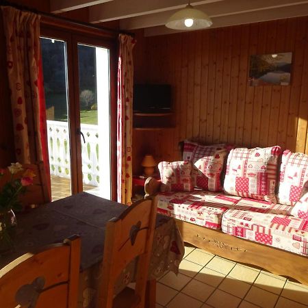 La Bresse Hautes Vosges Chalet Le Podent Buitenkant foto