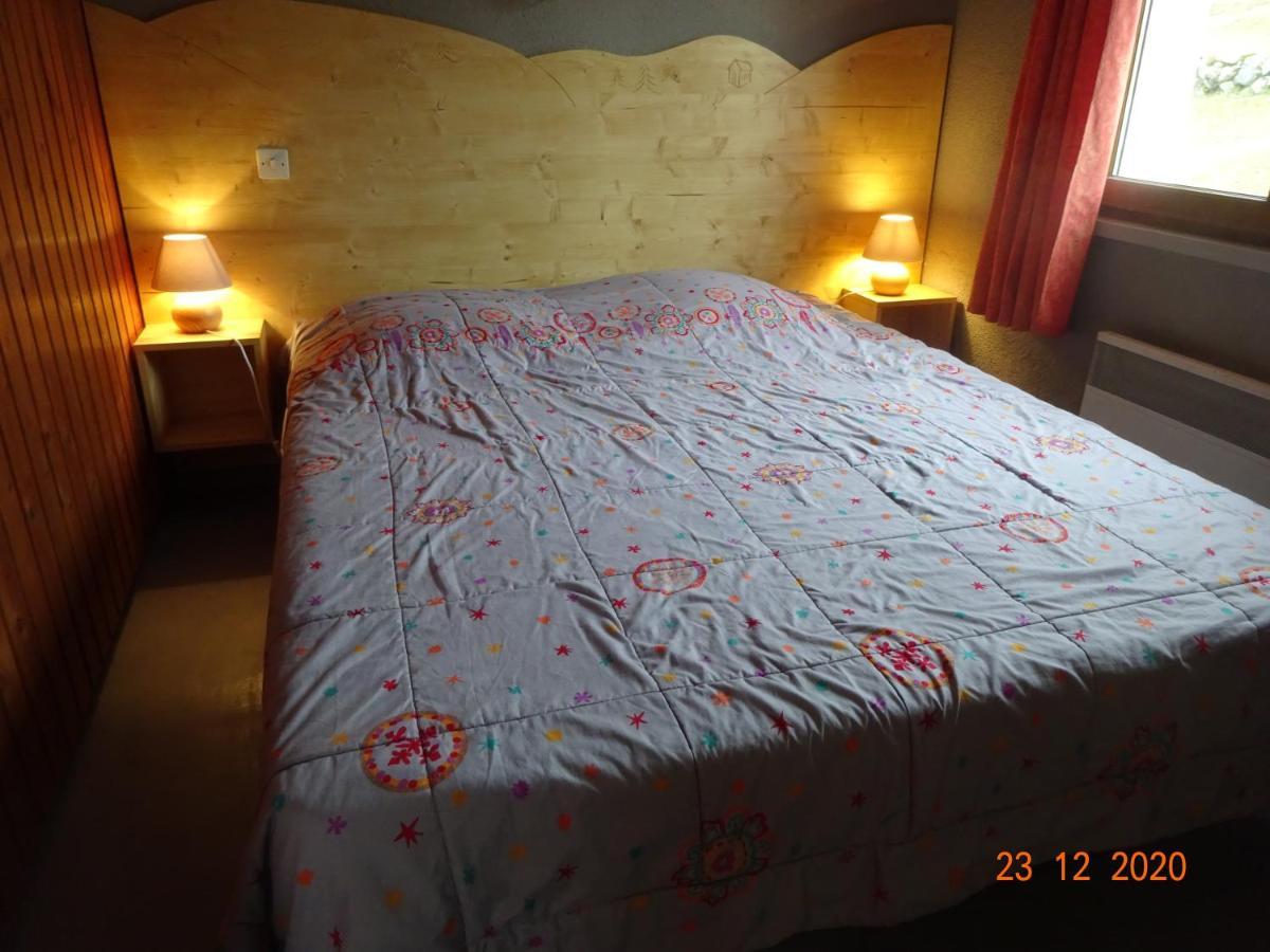 La Bresse Hautes Vosges Chalet Le Podent Buitenkant foto